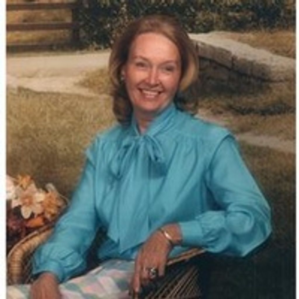 Jeannette Davidson