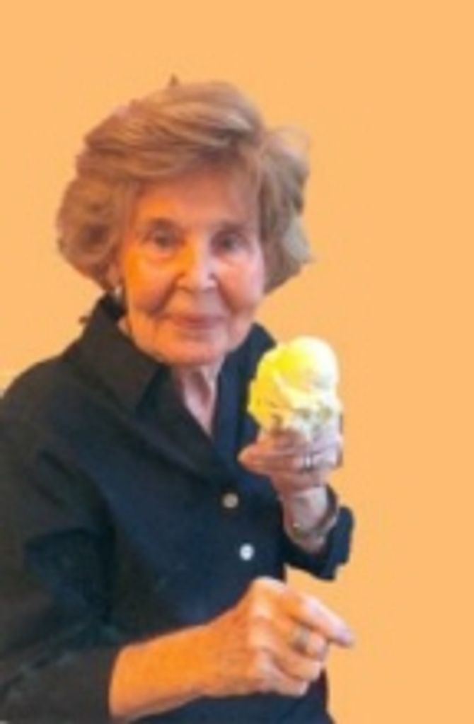 Carolyn June Colton