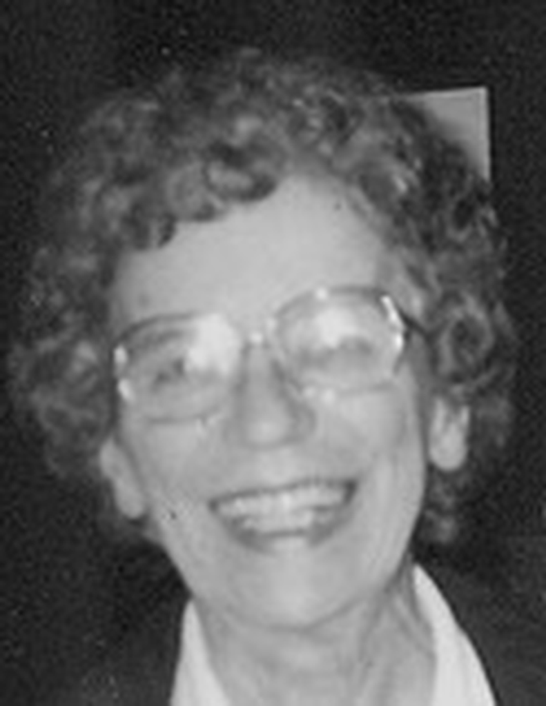 Marilyn Jean Wertz