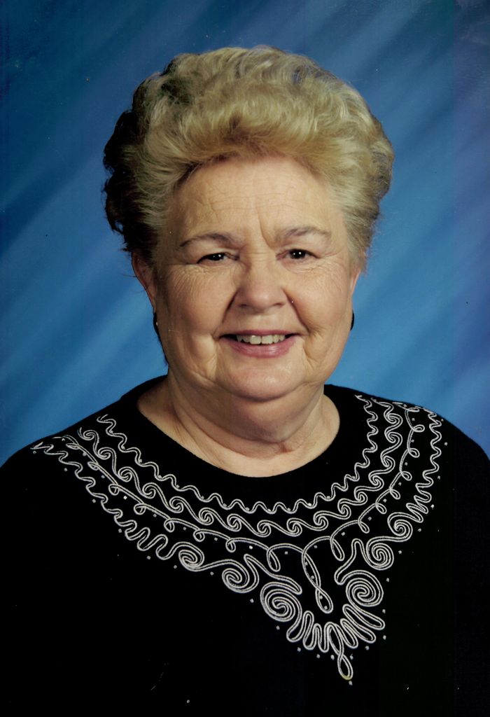 Betty Jo Ledford Profile Photo