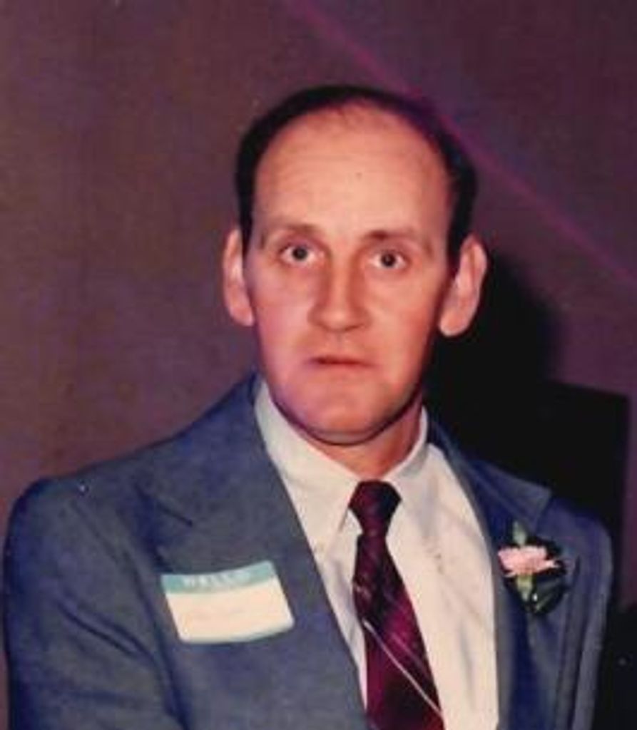Roy Parker