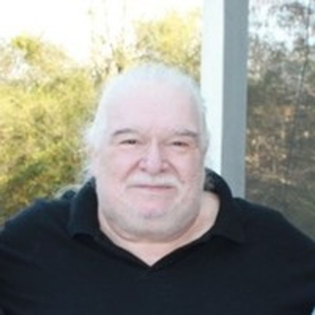 Frank Neal Warwick
