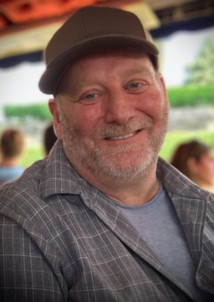 David Gene Stacy Profile Photo