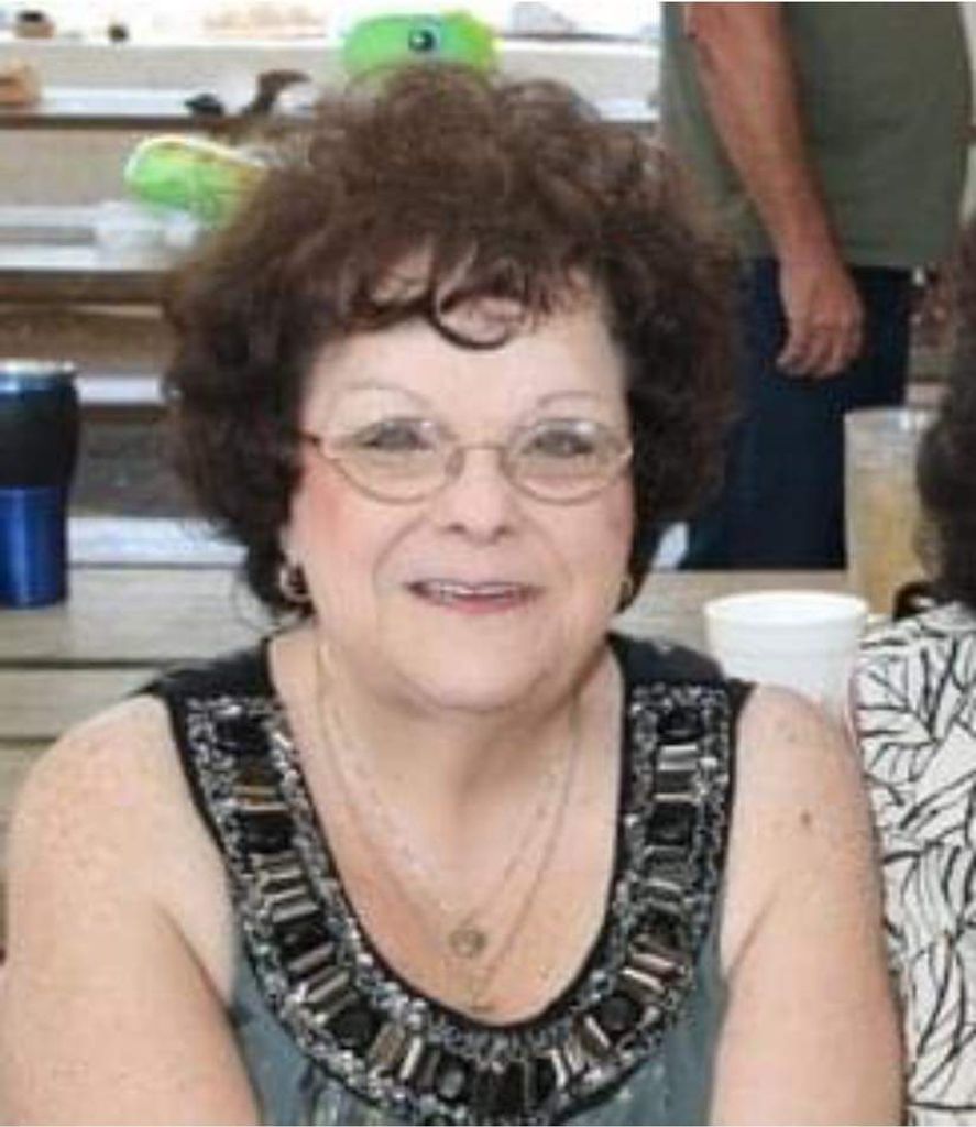 Jeannie O'Neal Profile Photo