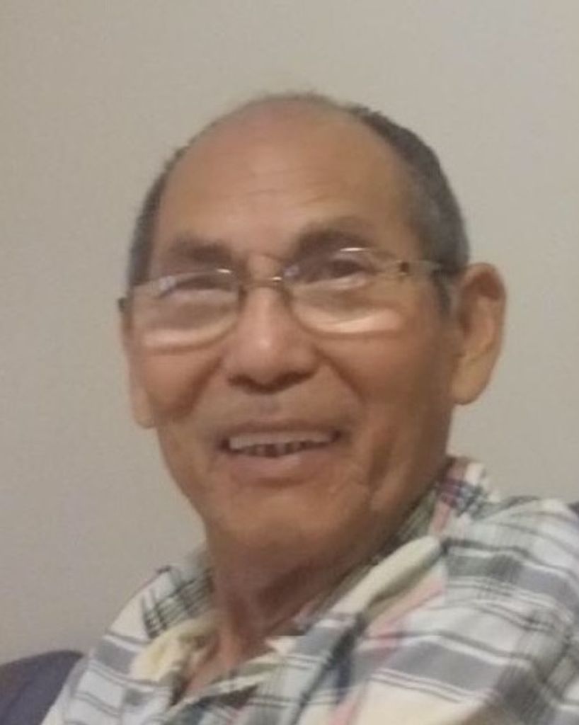 Leslie Joseph Chin, Sr.
