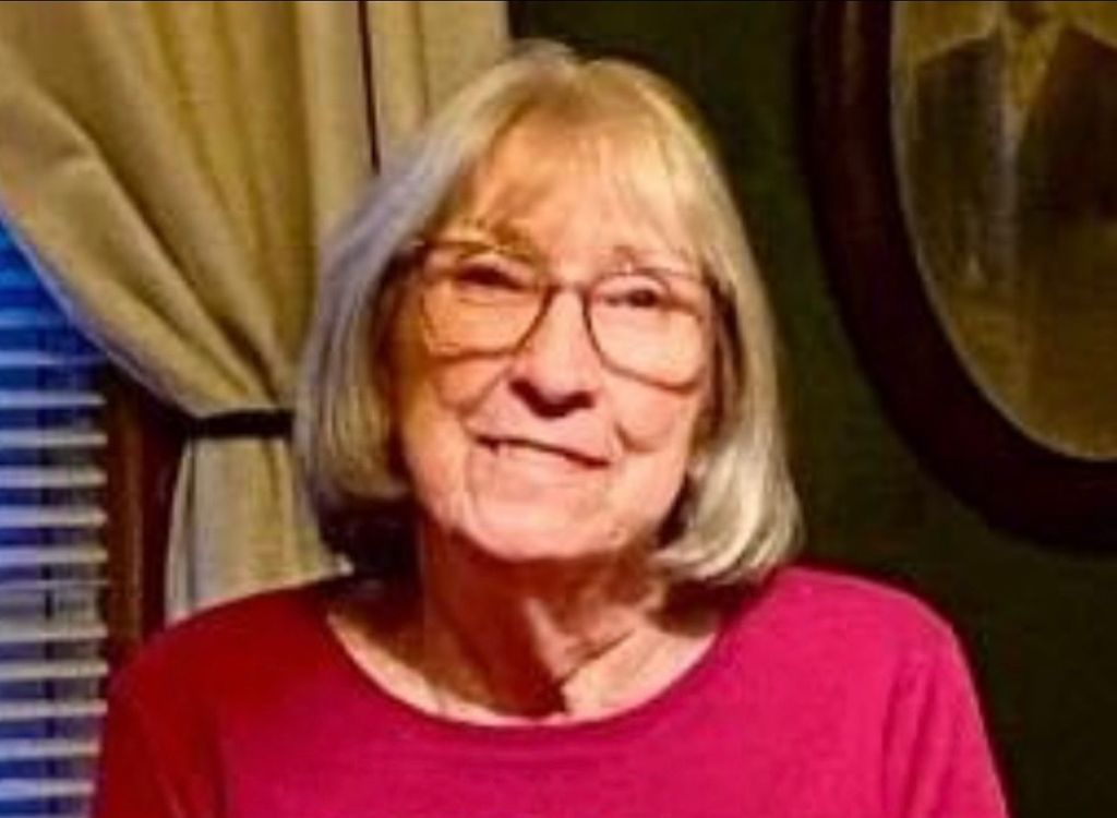 Linda Roderick Profile Photo