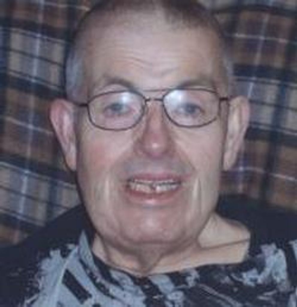 Gary Lee Fitch Profile Photo