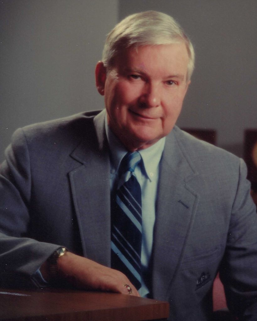 Charles "Charlie" Elzinga Profile Photo