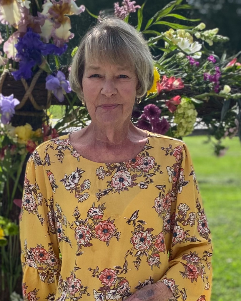 Elizabeth Anna Roggeman Profile Photo