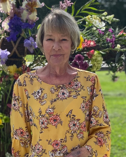 Elizabeth Anna Roggeman's obituary image