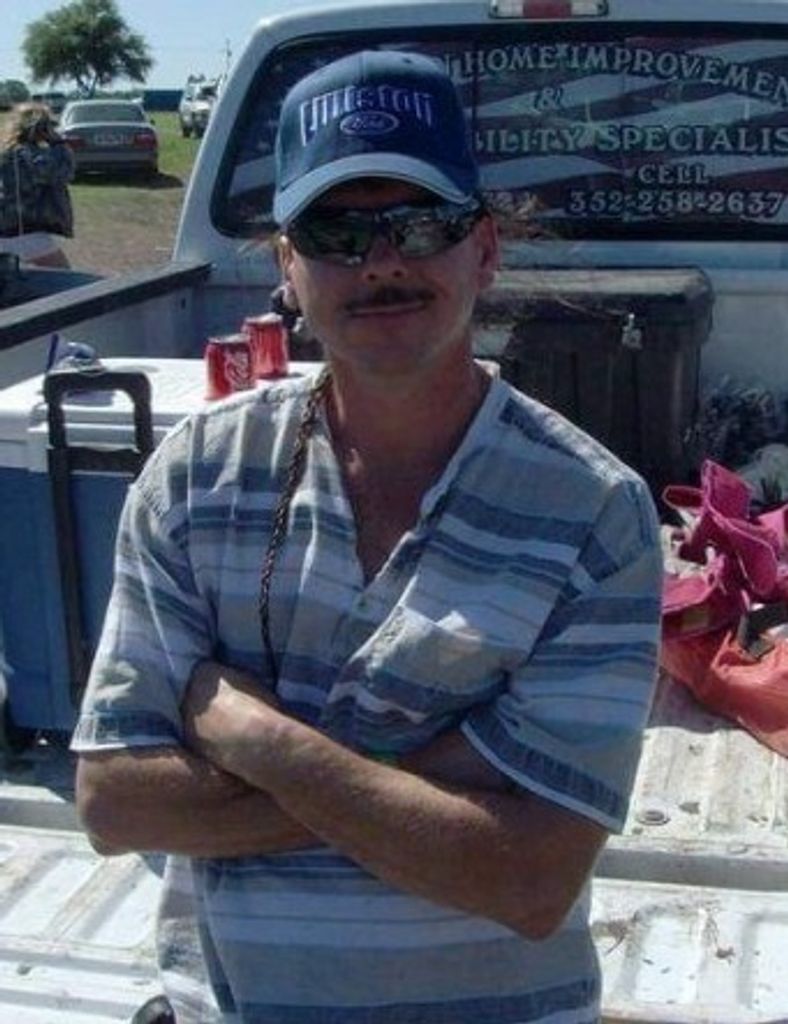 Irving Parker Lilliston