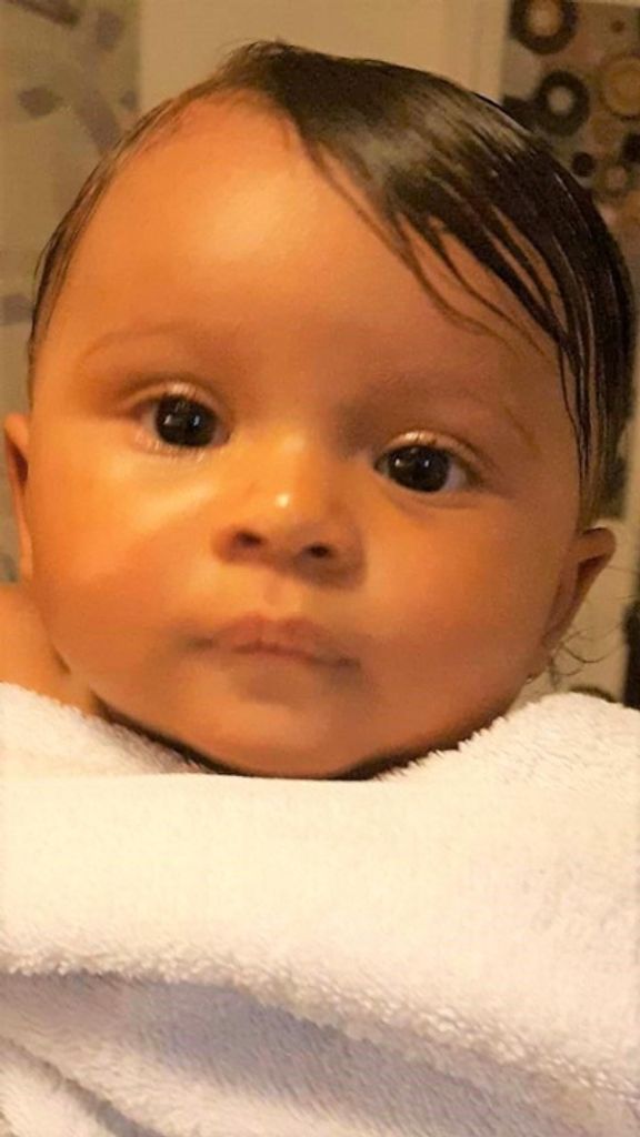 Kaiya Syree Wadlington