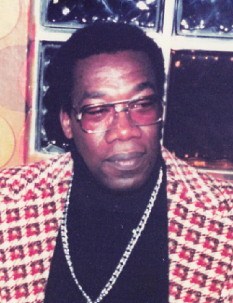 Sgm.(R) James Nathaniel Love Profile Photo