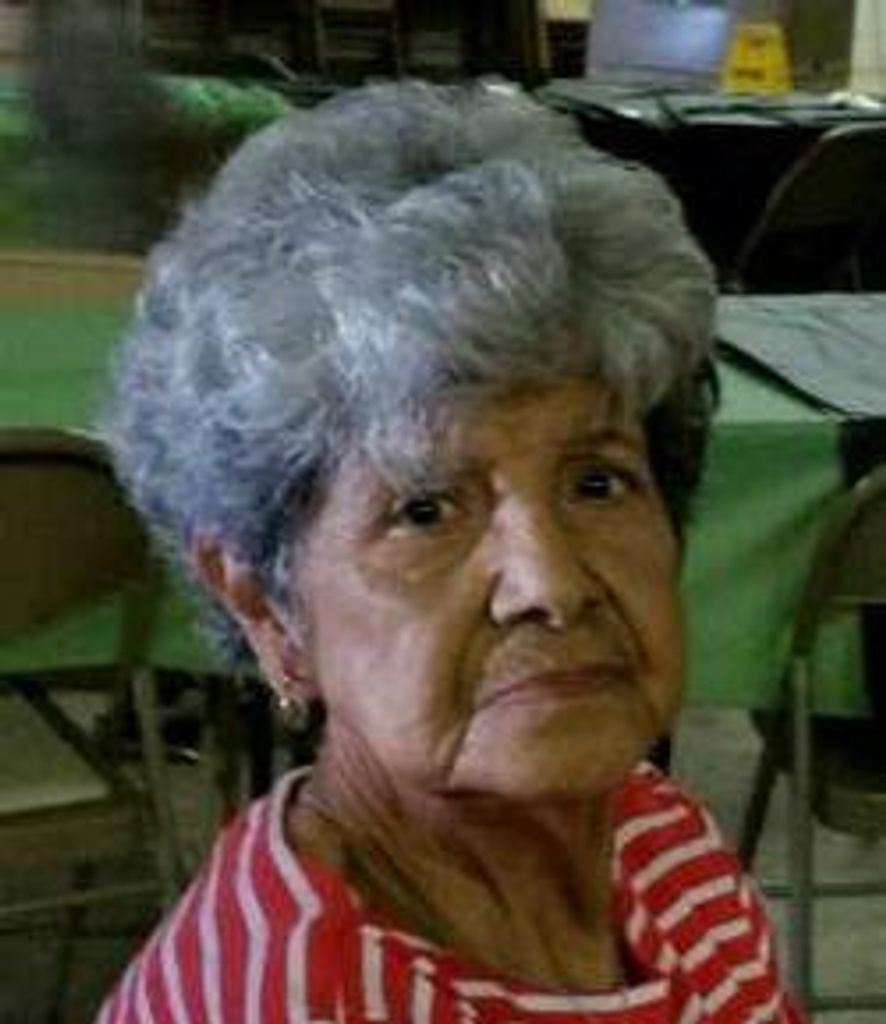 Juanita (Trevino) Navarro Profile Photo