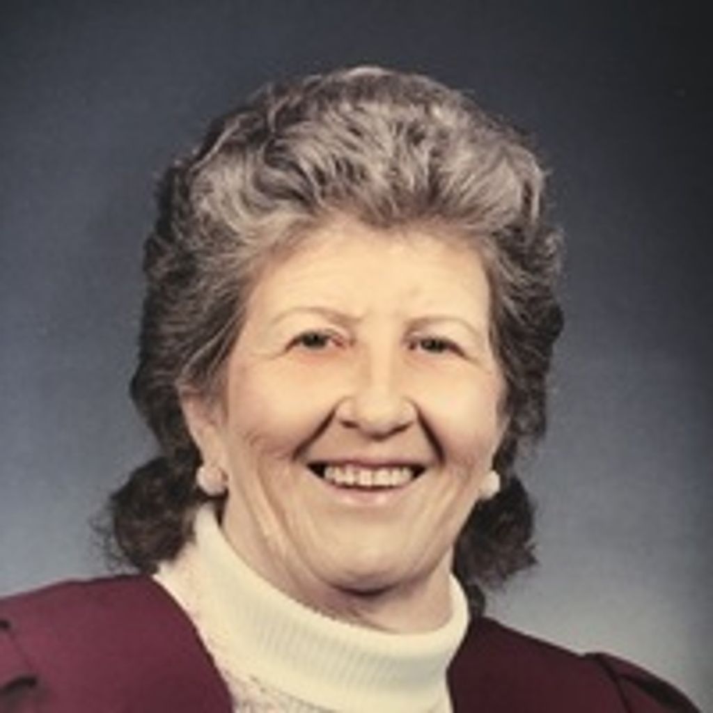 Ruth Ann Smith Profile Photo