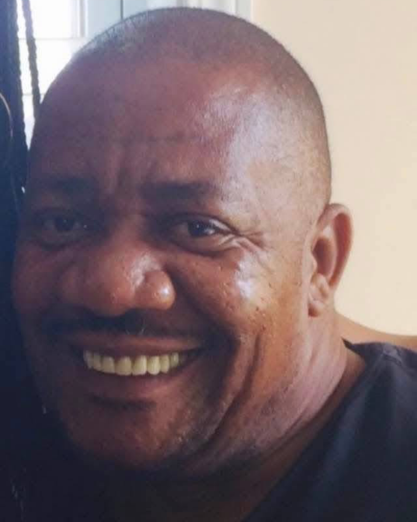 Anthony Paul Flowers Profile Photo