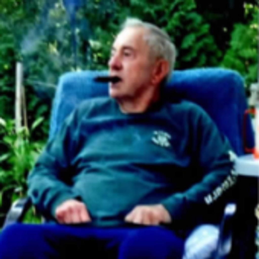 Barry Albert Cain