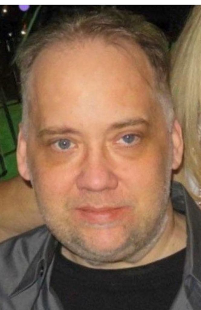 Richard Allen Reamer