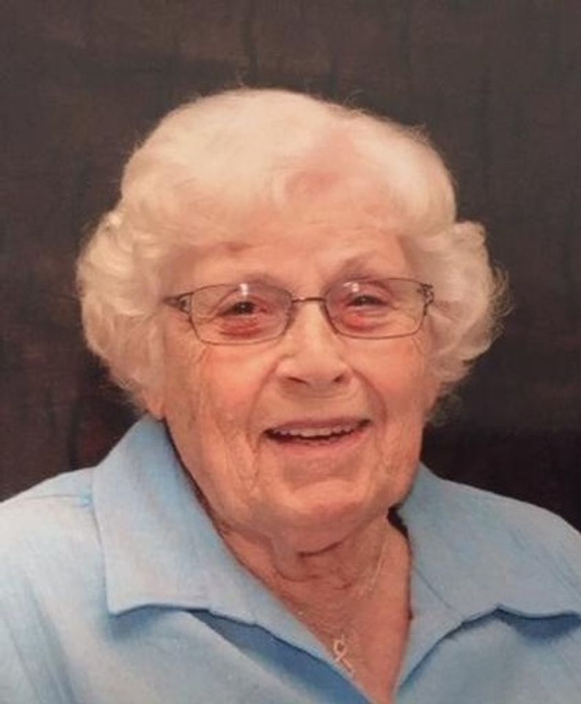 Muriel Velda Elliott