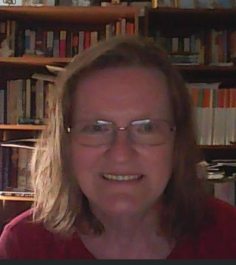 Debra Sue Thorn Profile Photo