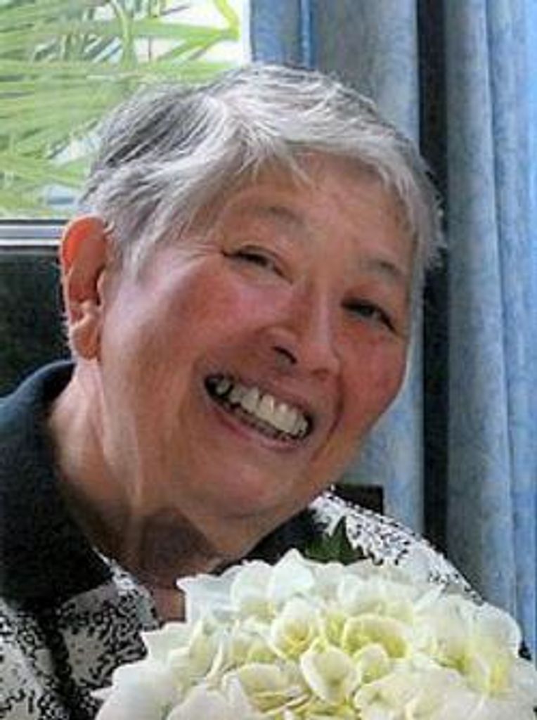 Mary Mitsuye Honkawa
