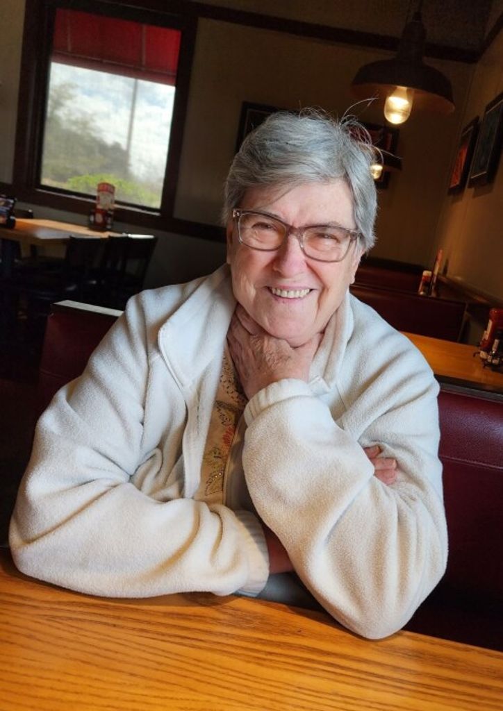 Sheryl (Ferguson)  Melton