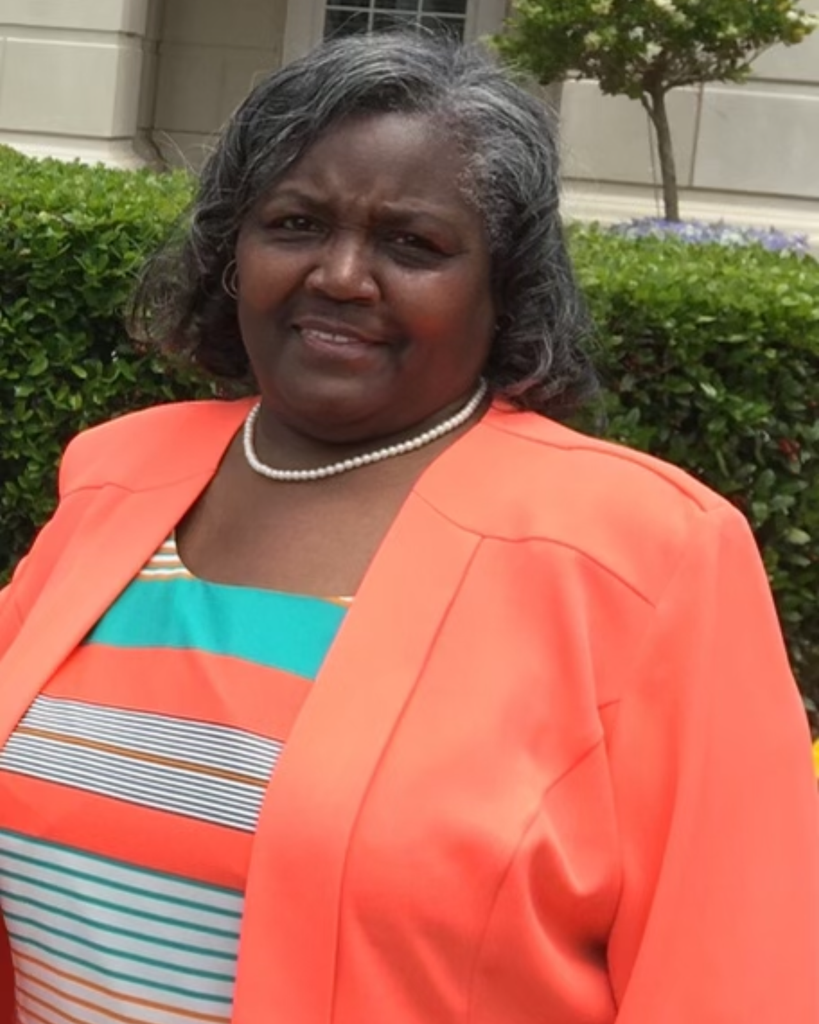 Sandra Boothe Tucker