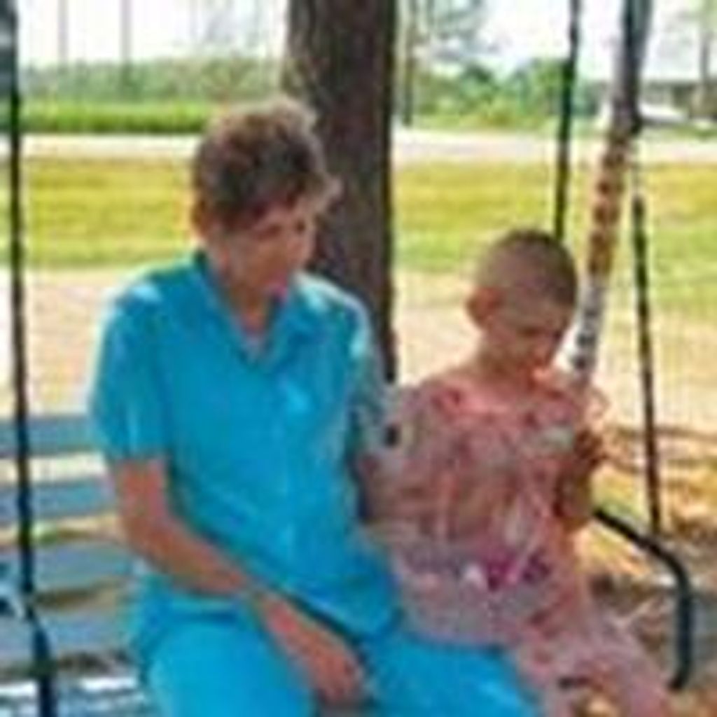 Lillie Mae Hewitt