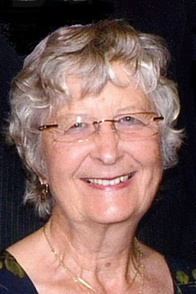 Beryl Williams Profile Photo