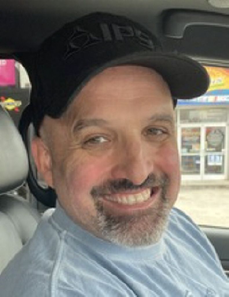 Andrew J. Reichard Profile Photo