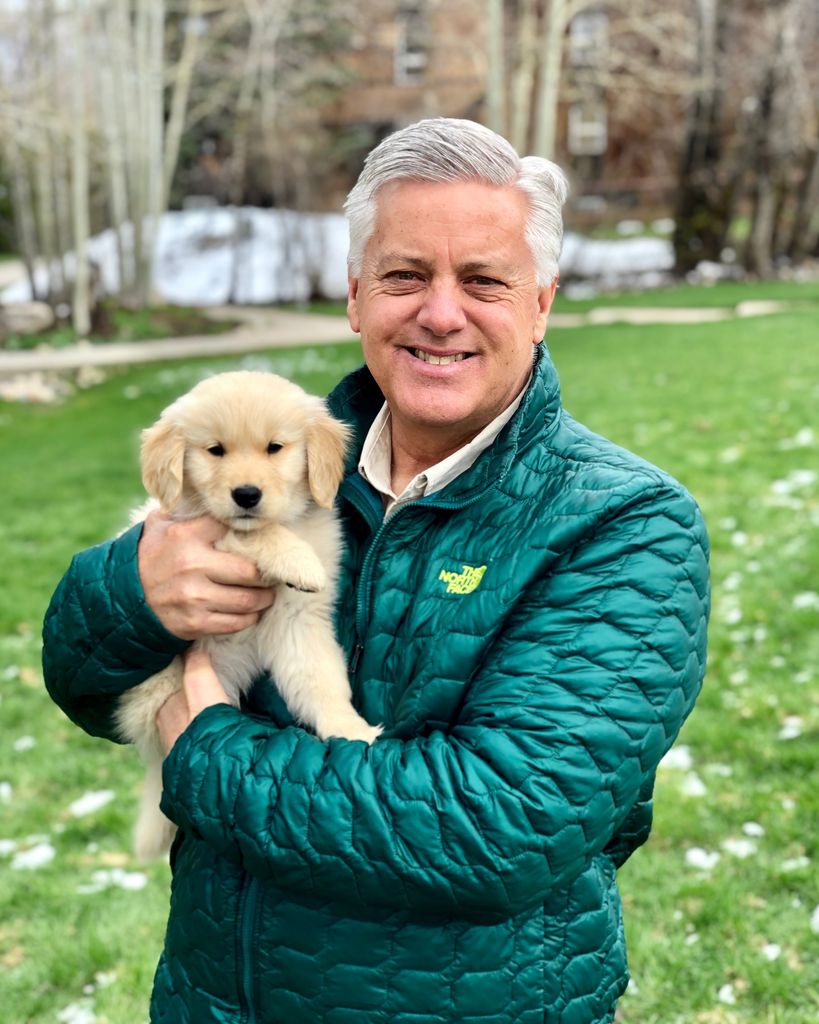 Joe Edward Birkinbine Profile Photo