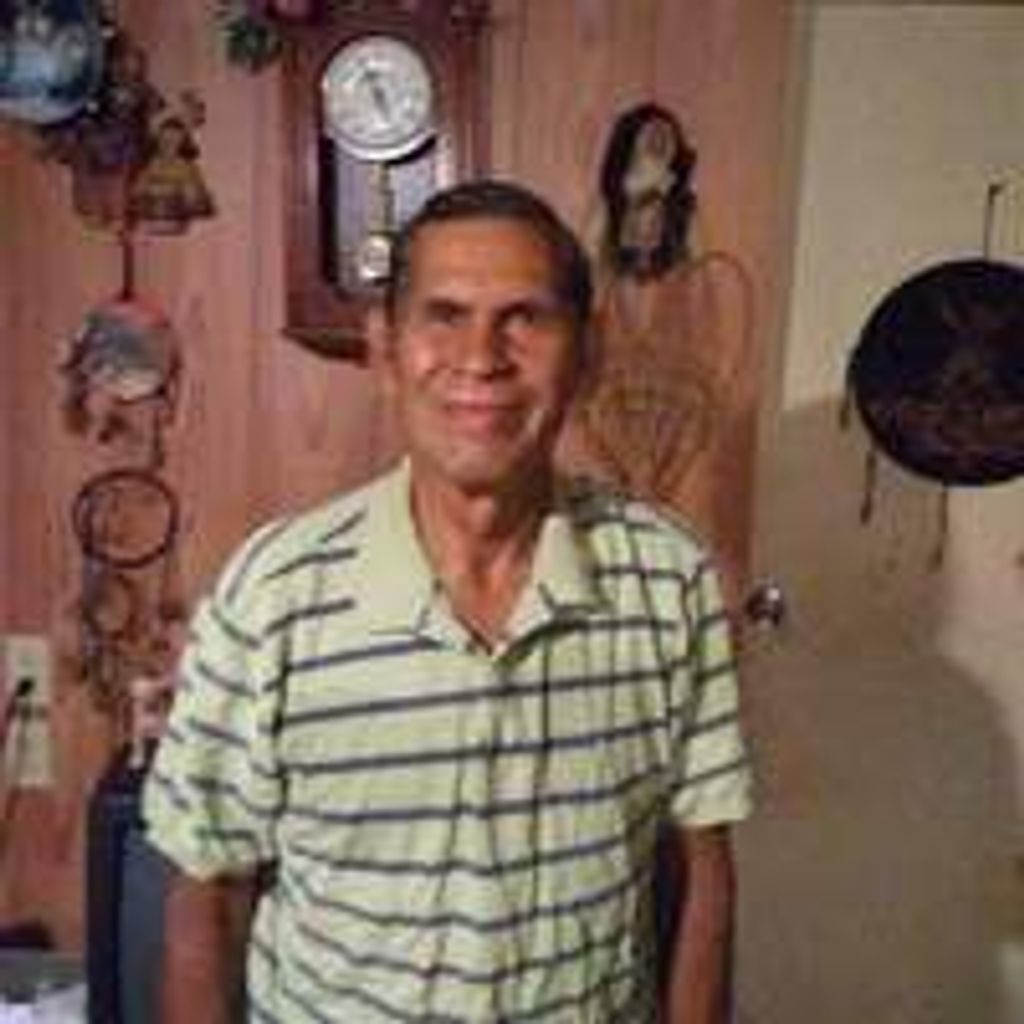 Alvin "Tiny" Manac