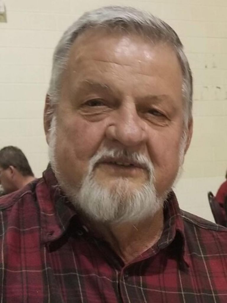 Malcolm Allen Wilson Profile Photo
