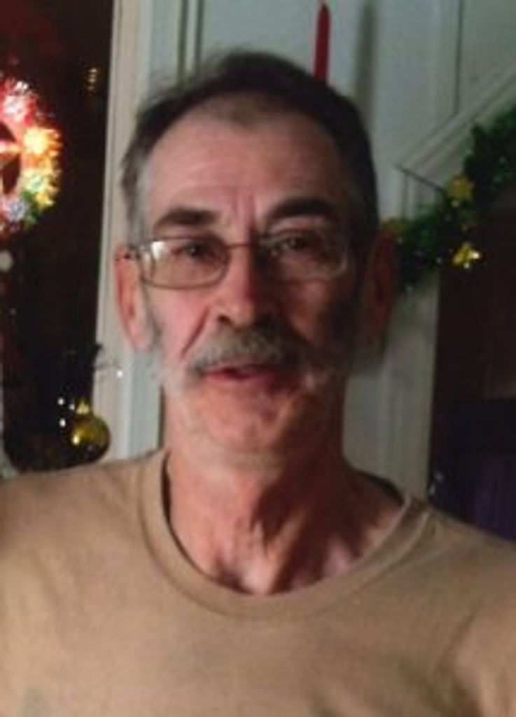 Allen Dale Titsworth Profile Photo