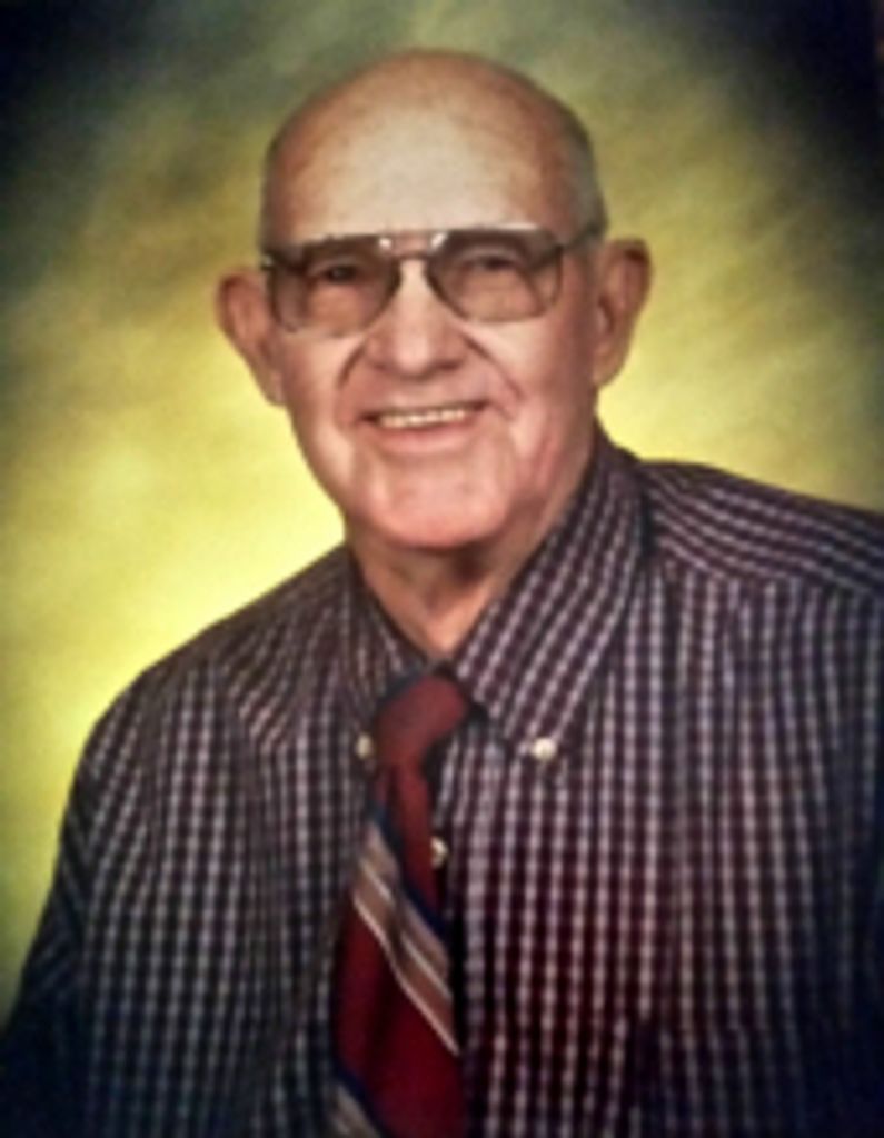 Paul Gordon Farmer