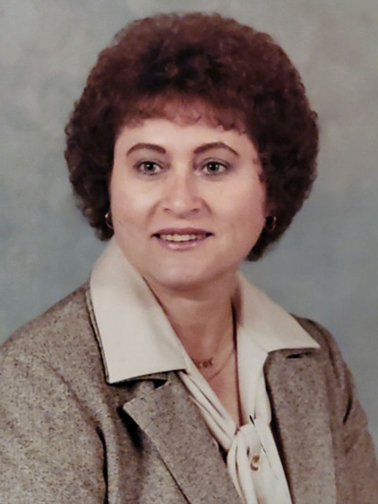 Carole Jean Bryan
