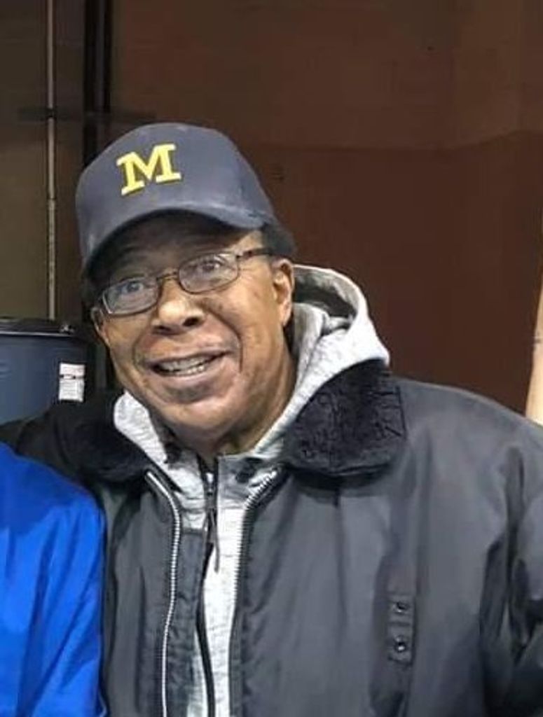 Ashley Wilbur Brownlow Jr.