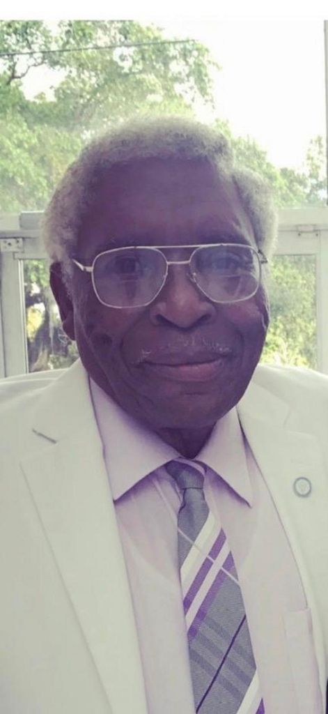 Mr. Charles Singletary