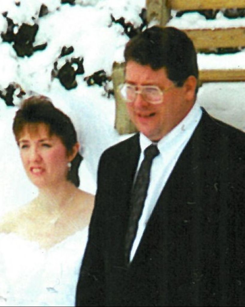 Donald A. Shellhammer Profile Photo