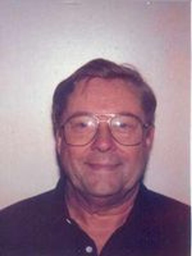 Donald Bruce Everett, Sr.