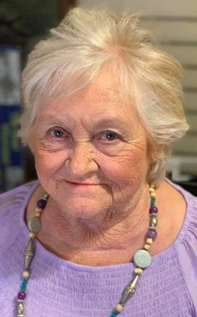 Mary J. James Profile Photo