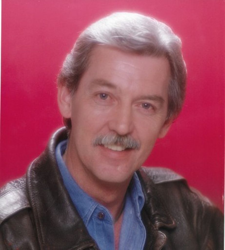 Harold Douglas Evans