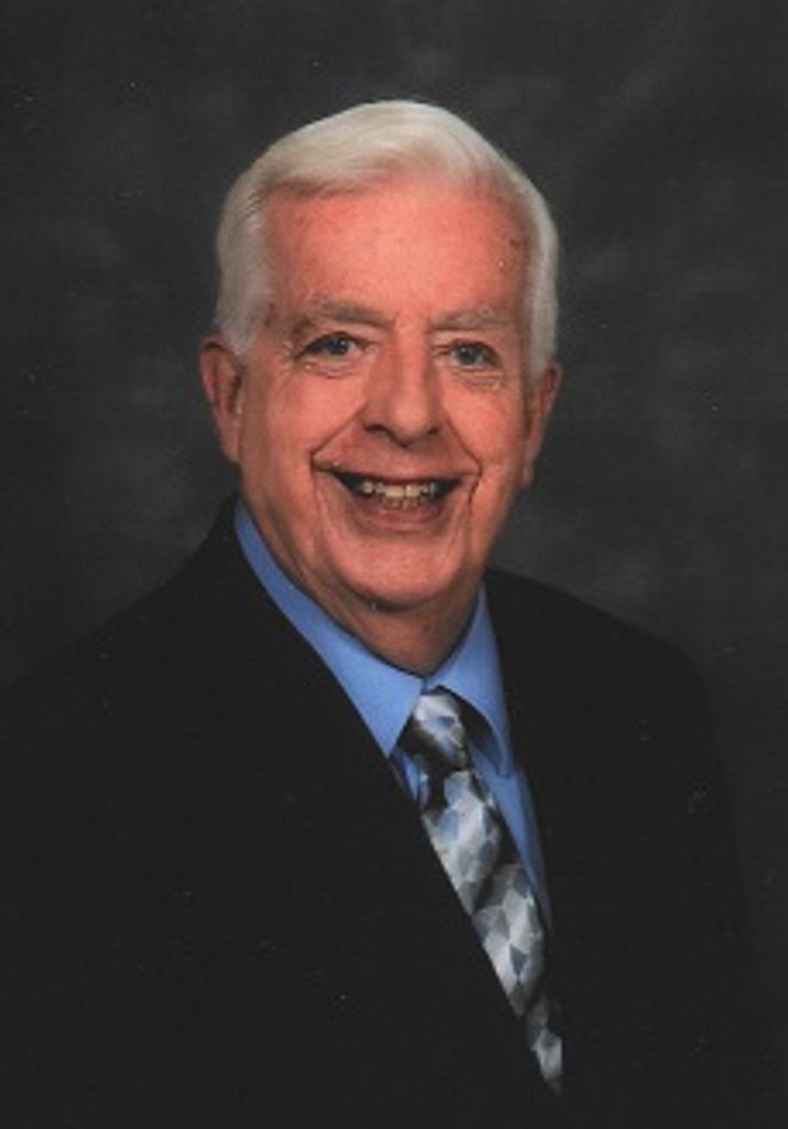 Peter John McCarthy Profile Photo