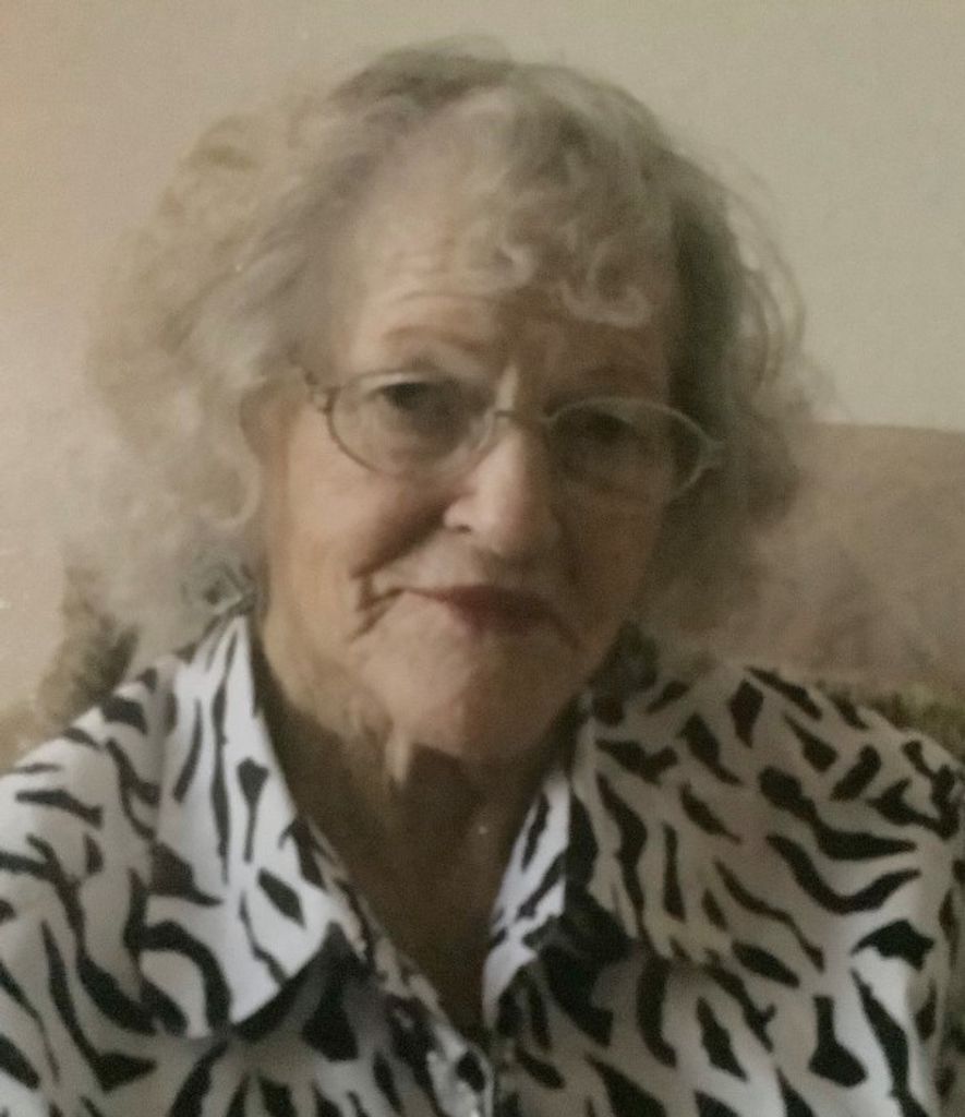 Iola Richardson-Lee