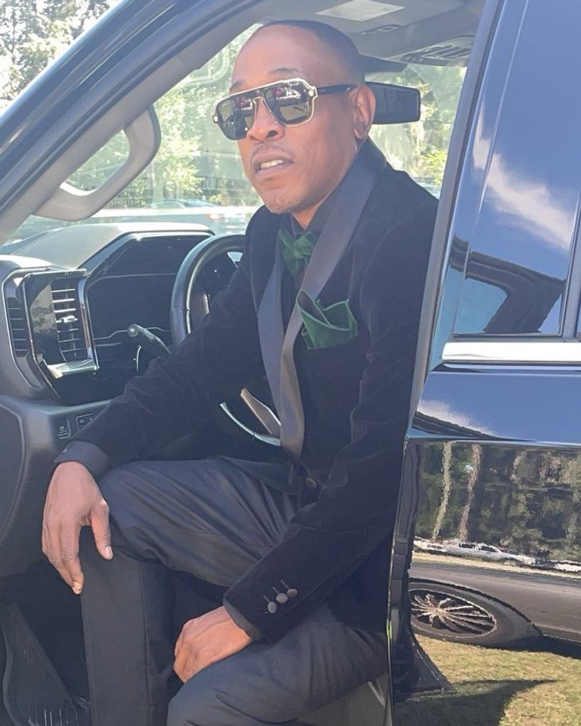 Kotoka Williams, Sr.