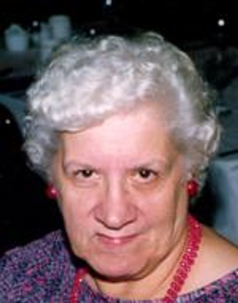 Leona Adams
