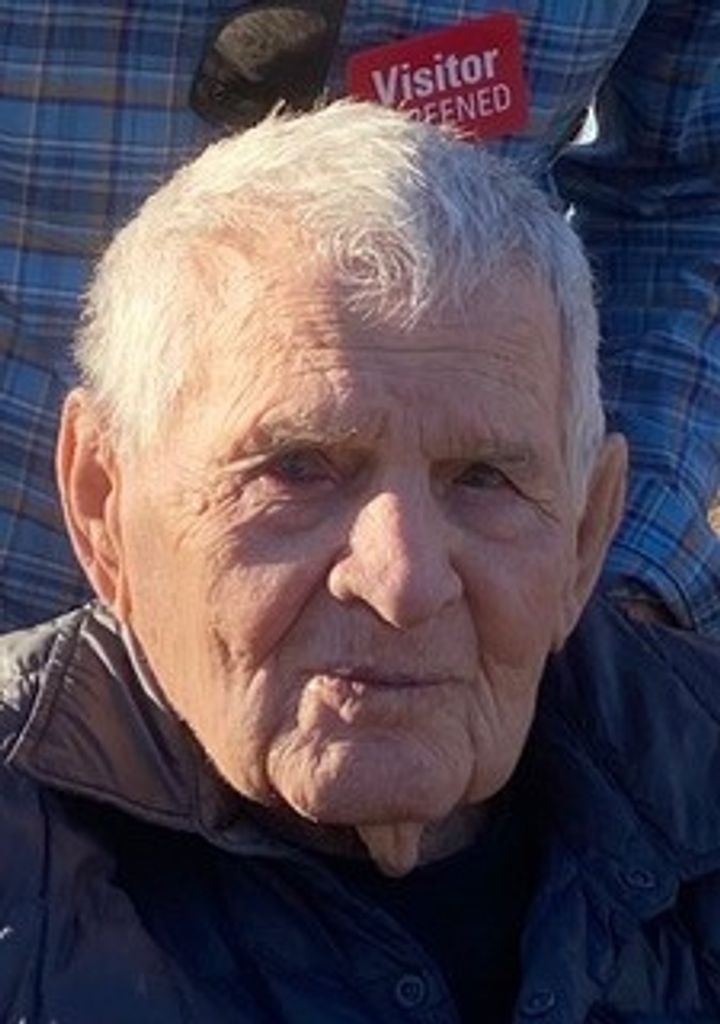 Paul C. Kipping Profile Photo