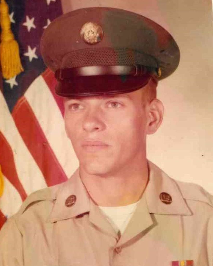 Michael Gordon Moody Profile Photo