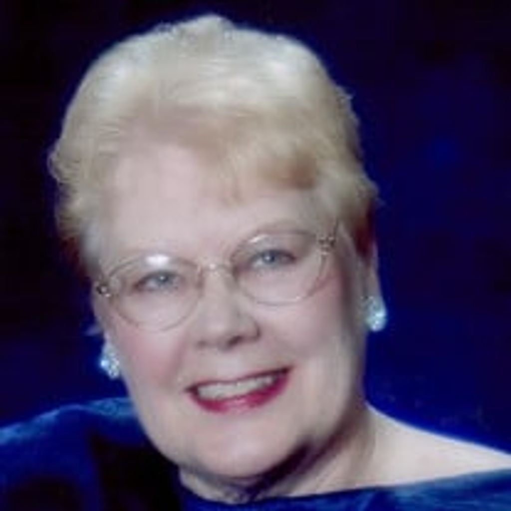 Gloria M. Lang