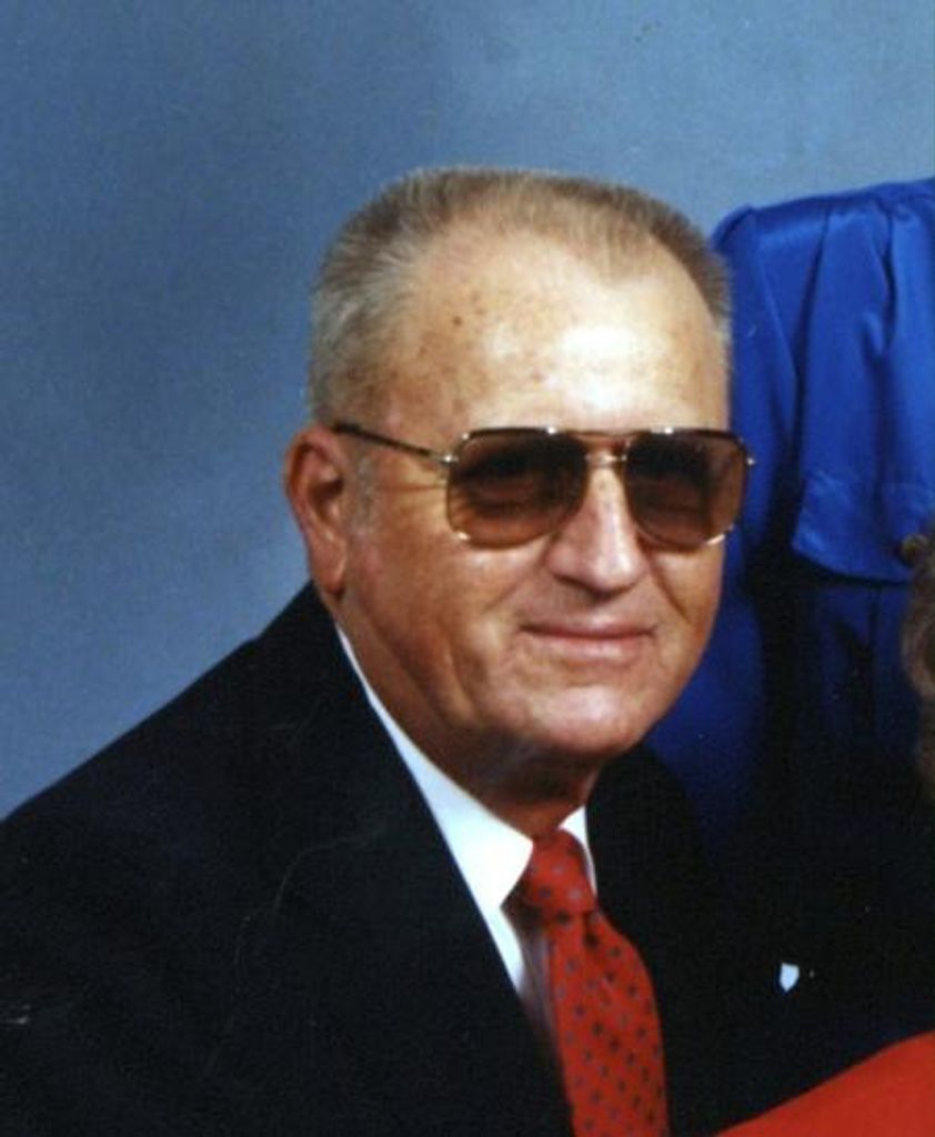 Ralph Bowen